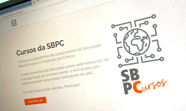 cursos sbpc