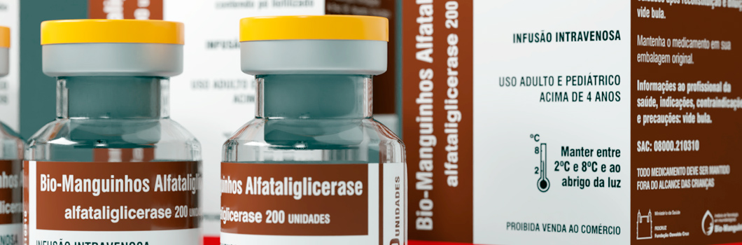 Alfataliglicerase