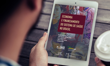 livro economia sus