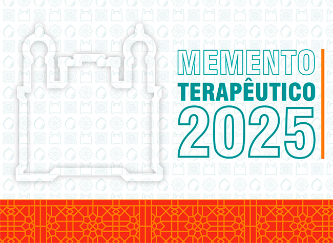 memento terapeutico 2025