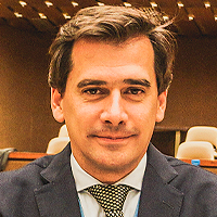 Julio Carvalho