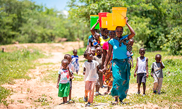 site pqna Mudança climatica foto Unicef Schermbrucker