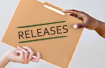 releases