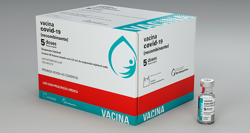 vacina covid 19 pagina produto bio manguinhos fiocruz vacinacao coronavirus